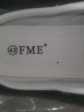 FME Men's Sneakers